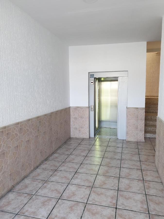 Appartamento Chitamar Arona  Esterno foto
